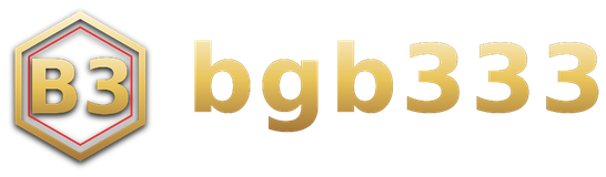 bgb333 logo